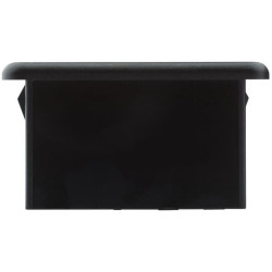 Jungiklio laikiklis, kairė/dešinė 8HG716734001