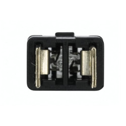 Lemputė ir laikiklis 24V 9FF713627011