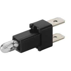 Lemputė ir laikiklis 12V 9FF713627001