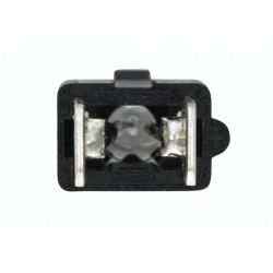 LED valdymo lemputė 12V/24V 9FF713627031