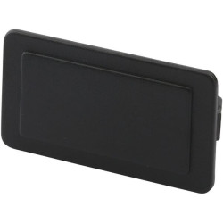 Uždarymo plokštė – brūkštelėjimo jungiklis 9HB713629001