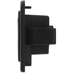 Uždarymo plokštė – brūkštelėjimo jungiklis 9HB713629001