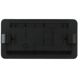 Uždarymo plokštė – brūkštelėjimo jungiklis 9HB713629001