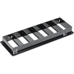 Montavimo rėmo svirties jungikliai, viršutinis, 6 krypčių SW10024KR