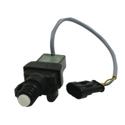 Kontaktinis jungiklis GTV / keltuvas 15133000