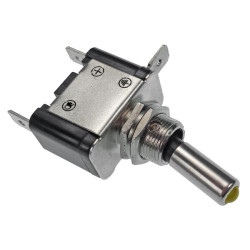 LED indikatoriaus perjungimo jungiklis VLC2559