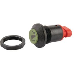 Apatinės kėlimo svirties stūmimo jungiklis 11901004PN