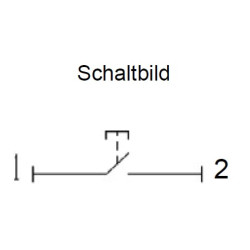 Apatinės kėlimo svirties stūmimo jungiklis 11901004PN