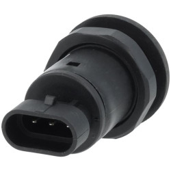 Stumdomas jungiklis, traukimo cilindras, apvalus, mėlynas 11911012PN