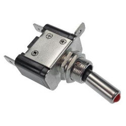 LED indikatoriaus perjungimo jungiklis VLC2557