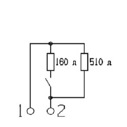 Stūmimo jungiklis, stūmimo cilindras, apvalus, žalias 11908003PN
