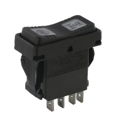 4WD jungiklis 3785202M1