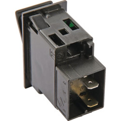 4WD jungiklis 0011188590