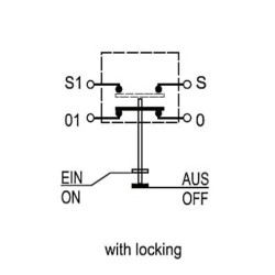 Mygtukas, Valytuvai, apvalūs, geltoni 11145110PN