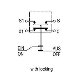 Mygtukas, Valytuvai, apvalūs, geltoni 11145090PN