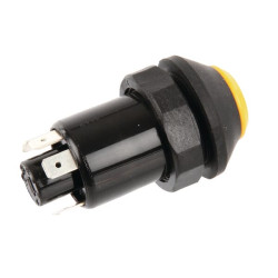 Jungiklis, švyturys, apvalus, geltonas 11110790PN