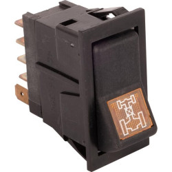 Visų varančiųjų ratų jungiklis ER190573