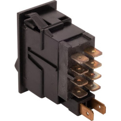 Visų varančiųjų ratų jungiklis ER190573