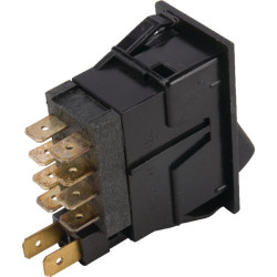 4WD jungiklis 6000104099