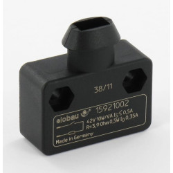 Solenoidinis jungiklis X830240177000