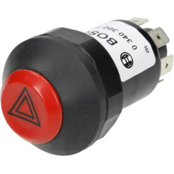 Mygtuko jungiklis 0340302111