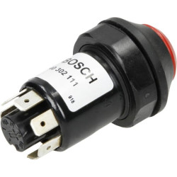 Mygtuko jungiklis 0340302111