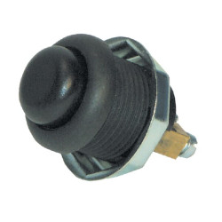 Mygtuko jungiklis 12,5 A 24 V EL200100