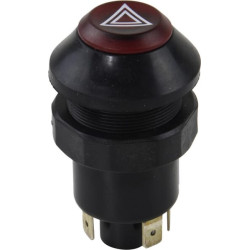 Įspėjamosios lemputės jungiklis 1025520