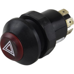 Įspėjamosios lemputės jungiklis 1025520