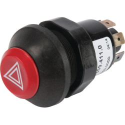 Jungiklis – pavojaus ratas 170559000001