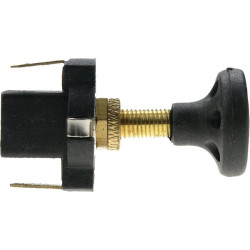 Traukimo/stumdymo jungiklis su kištuku 1420100005N