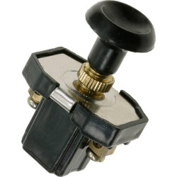 Traukimo/stumdymo jungiklis su kištuku 1420100010N