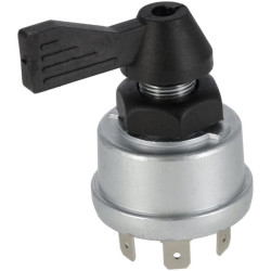 Sukamasis posūkio signalo jungiklis 12/24V, 3 padėtys SW10002KR