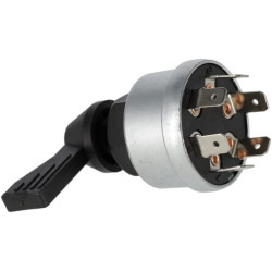 Sukamasis posūkio signalo jungiklis 12/24V, 3 padėtys SW10002KR