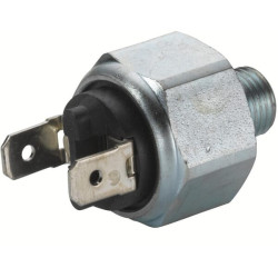 Stabdžių žibintų jungiklis, 12V, 2 kontaktų, paprastai atviras kontaktas, hidraulinis 6DL003262001