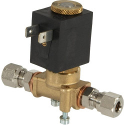 Elektrinis vožtuvas 12V ragas LH1080010