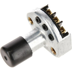 Kojų apšvietimo jungiklis SI1077000