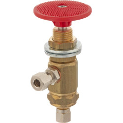 Pedalo vožtuvo signalas LH1080050