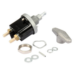 Izoliatoriaus jungiklis 13001000