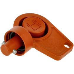 Raktinis akumuliatoriaus jungiklis 1000273710