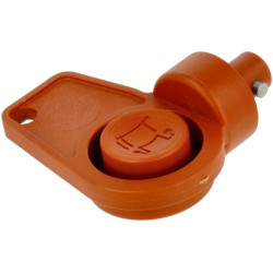 Raktinis akumuliatoriaus jungiklis 1000273710