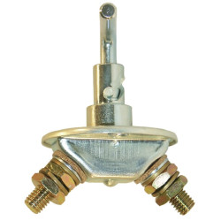 Izoliatoriaus jungiklis 0341001001