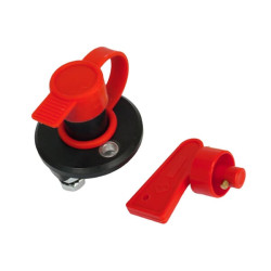 Akumuliatoriaus izoliatoriaus jungiklis VLC2513