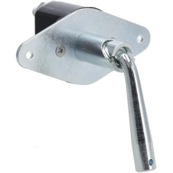 Akumuliatoriaus jungiklis 12/24V, 250A/2500A (24V-10sek) SW10003KR