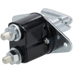 Akumuliatoriaus jungiklis 12/24V, 250A/2500A (24V-10sek) SW10003KR