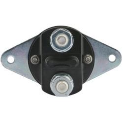 Pagrindinis jungiklis, baterija, 12V, 2 kontaktų, 250A, normaliai atviras kontaktas 6EK008458011