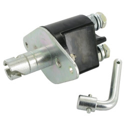 Izoliatoriaus jungiklis 1300200001