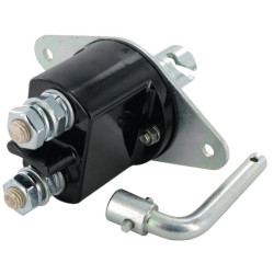 Izoliatoriaus jungiklis 1300200001