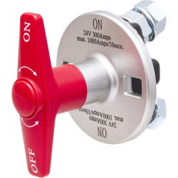 Pagrindinis maitinimo jungiklis 53350934N