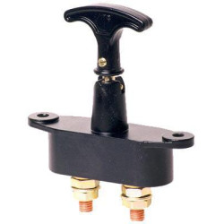 Pagrindinis akumuliatoriaus jungiklis LA500018